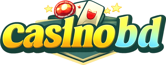 casino bd লোগো